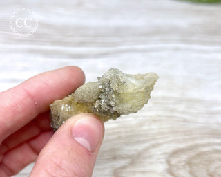 Baryte Specimen - Morocco #1