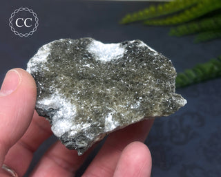 Baryte Specimen - Wales #1