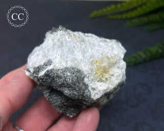 Baryte Specimen - Wales #1