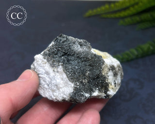 Baryte Specimen - Wales #1