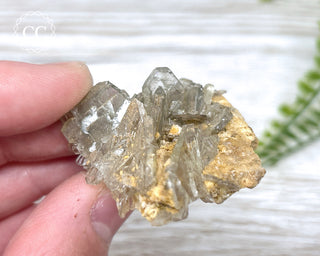 Baryte Specimen #2