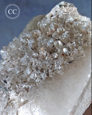Baryte - Clara Mine #3