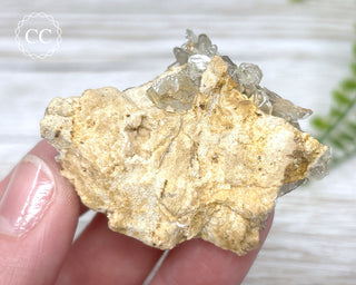 Baryte Specimen #2