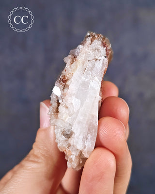 Baryte - Clara Mine #4