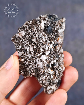 Baryte - Clara Mine #5