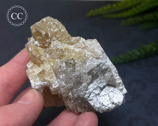 Baryte Specimen - Surrey #2