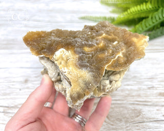 Baryte Specimen #3