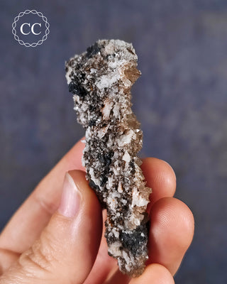 Baryte - Clara Mine #5