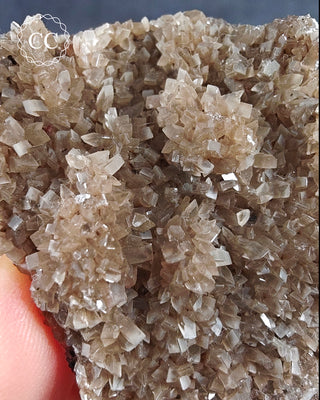 Baryte - Clara Mine #5