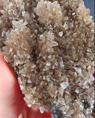 Baryte - Clara Mine #5