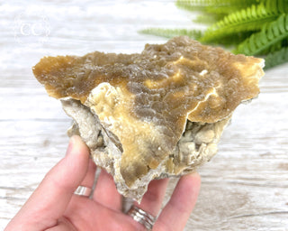 Baryte Specimen #3