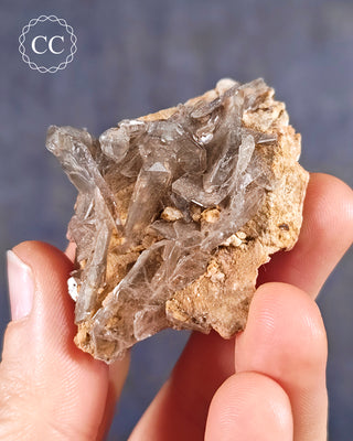 Baryte Specimen #2