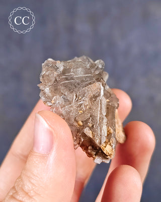Baryte Specimen #2
