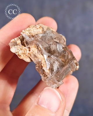 Baryte Specimen #2