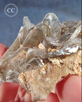Baryte Specimen #2