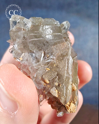Baryte Specimen #2