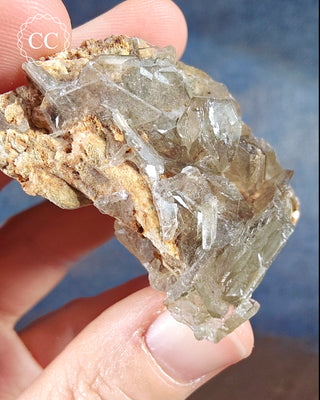 Baryte Specimen #2