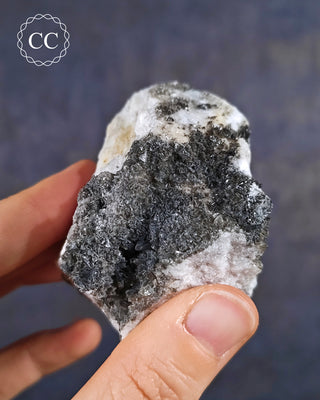 Baryte Specimen - Wales #1