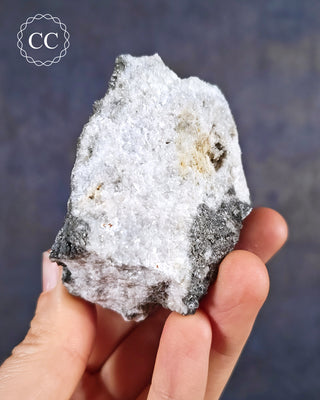 Baryte Specimen - Wales #1