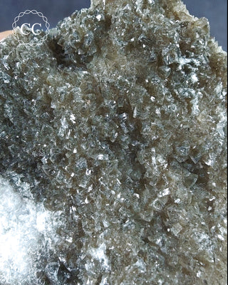 Baryte Specimen - Wales #1