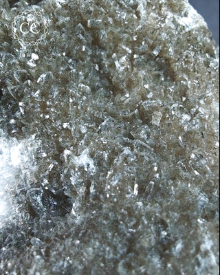 Baryte Specimen - Wales #1