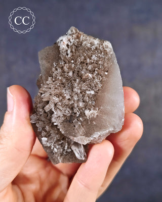 Baryte - Clara Mine #3