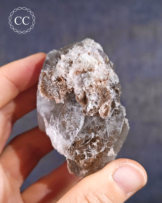 Baryte - Clara Mine #3