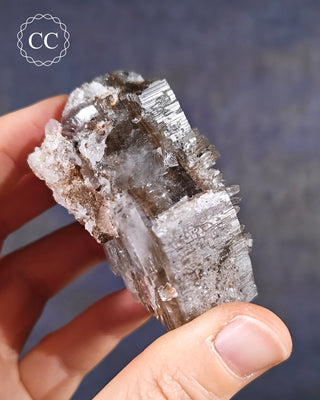 Baryte - Clara Mine #3