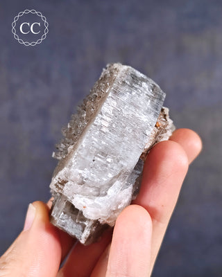 Baryte - Clara Mine #3