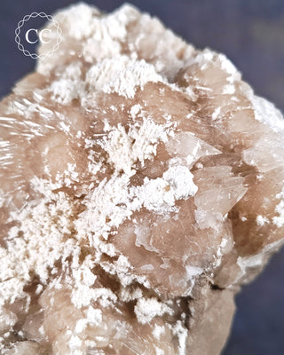 Baryte Specimen - Linwood Mine #6