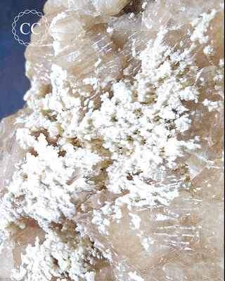 Baryte Specimen - Linwood Mine #6