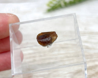 Bastnasite Specimen #1