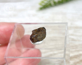 Bastnasite Specimen #2
