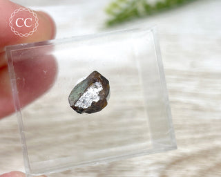 Bastnasite Specimen #2