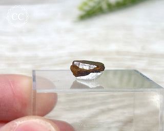 Bastnasite Specimen #1