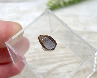 Bastnasite Specimen #1