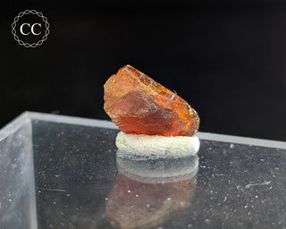 Bastnasite Specimen #1