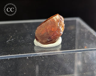 Bastnasite Specimen #1