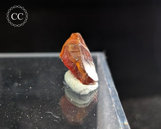 Bastnasite Specimen #1