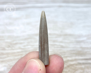 Belemnite - UK #1