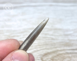 Belemnite - UK #1