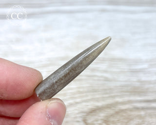 Belemnite - UK #1