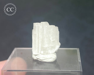 Beryllonite Crystal #1