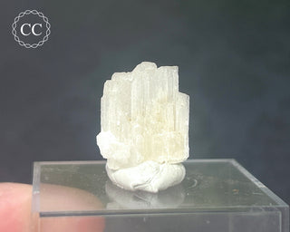 Beryllonite Crystal #1