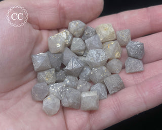 Beta Quartz Crystal