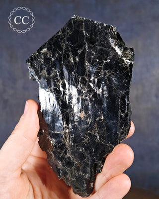 Biotite Mica Specimen #1