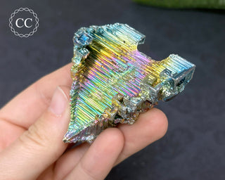 Bismuth Crystal #3