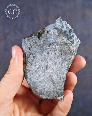 Black Amethyst Cluster - Uruguay #4