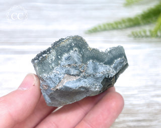 Black Amethyst Cluster - Uruguay #5