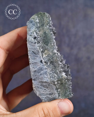 Black Amethyst Cluster - Uruguay #2